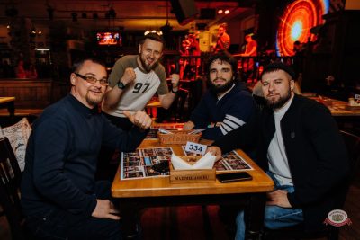 Добрыня Сатин, 14 апреля 2026 - Ресторан «Максимилианс» Челябинск - 29