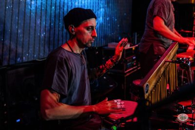 Добрыня Сатин, 14 апреля 2026 - Ресторан «Максимилианс» Челябинск - 3