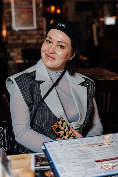 Добрыня Сатин, 14 апреля 2026 - Ресторан «Максимилианс» Челябинск - 30