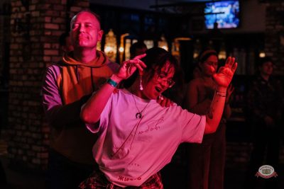 Добрыня Сатин, 14 апреля 2026 - Ресторан «Максимилианс» Челябинск - 33