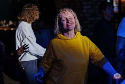 Добрыня Сатин, 14 апреля 2026 - Ресторан «Максимилианс» Челябинск - 36