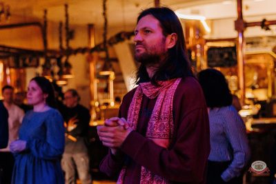 Добрыня Сатин, 14 апреля 2026 - Ресторан «Максимилианс» Челябинск - 37