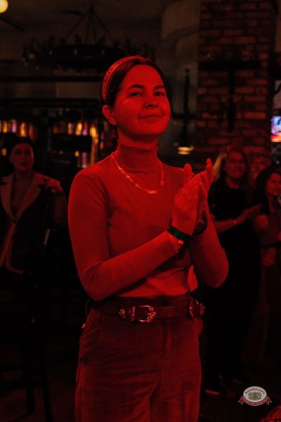 Добрыня Сатин, 14 апреля 2026 - Ресторан «Максимилианс» Челябинск - 39