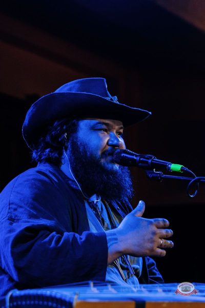 Добрыня Сатин, 14 апреля 2026 - Ресторан «Максимилианс» Челябинск - 4