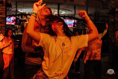 Добрыня Сатин, 14 апреля 2026 - Ресторан «Максимилианс» Челябинск - 40