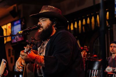 Добрыня Сатин, 14 апреля 2026 - Ресторан «Максимилианс» Челябинск - 6