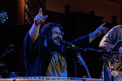 Добрыня Сатин, 14 апреля 2026 - Ресторан «Максимилианс» Челябинск - 7