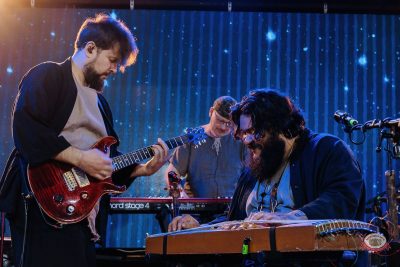 Добрыня Сатин, 14 апреля 2026 - Ресторан «Максимилианс» Челябинск - 8