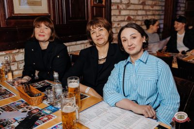 Слава, 15 апреля 2026 - Ресторан «Максимилианс» Челябинск - 00015