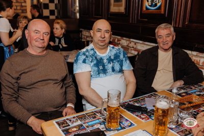 Слава, 15 апреля 2026 - Ресторан «Максимилианс» Челябинск - 00016