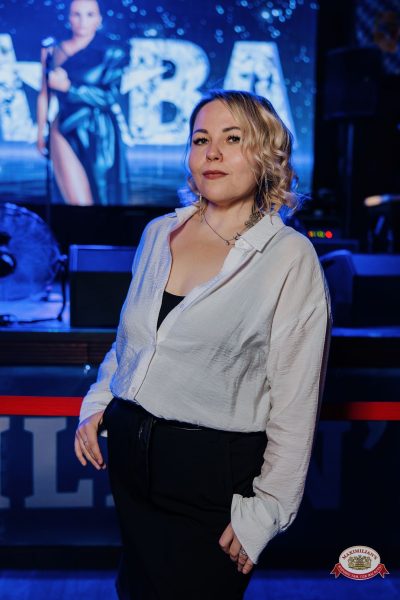 Слава, 15 апреля 2026 - Ресторан «Максимилианс» Челябинск - 00020