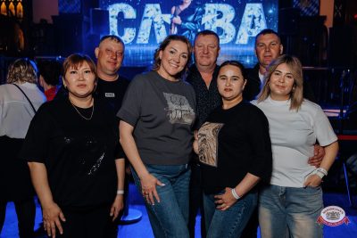 Слава, 15 апреля 2026 - Ресторан «Максимилианс» Челябинск - 00026