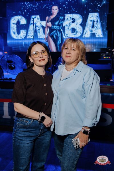 Слава, 15 апреля 2026 - Ресторан «Максимилианс» Челябинск - 00030