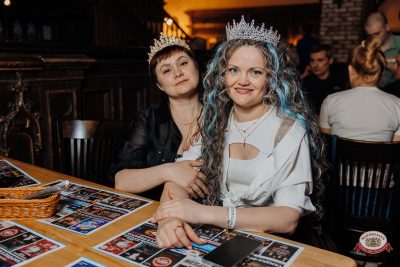 Слава, 15 апреля 2026 - Ресторан «Максимилианс» Челябинск - 00042