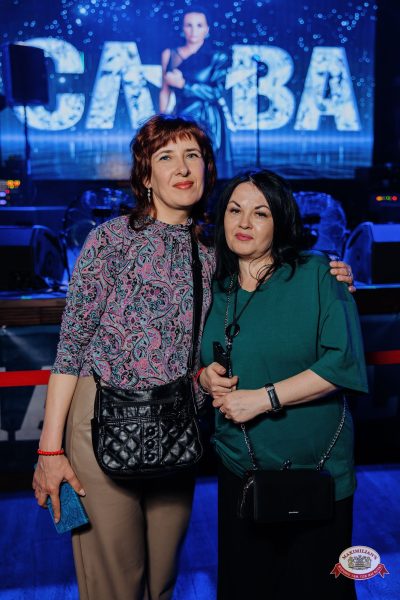 Слава, 15 апреля 2026 - Ресторан «Максимилианс» Челябинск - 00045