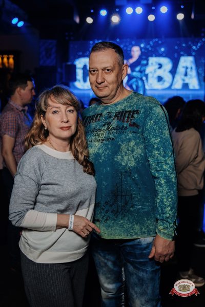 Слава, 15 апреля 2026 - Ресторан «Максимилианс» Челябинск - 00056