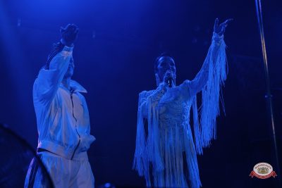 Слава, 15 апреля 2026 - Ресторан «Максимилианс» Челябинск - 00060