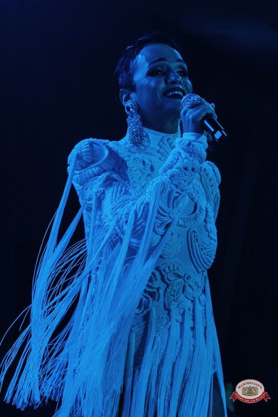 Слава, 15 апреля 2026 - Ресторан «Максимилианс» Челябинск - 00062