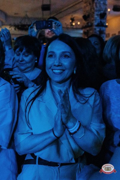 Слава, 15 апреля 2026 - Ресторан «Максимилианс» Челябинск - 00067