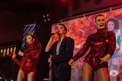 Слава, 15 апреля 2026 - Ресторан «Максимилианс» Челябинск - 00096