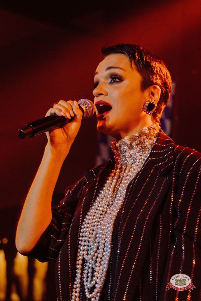 Слава, 15 апреля 2026 - Ресторан «Максимилианс» Челябинск - 00097