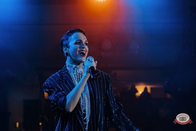 Слава, 15 апреля 2026 - Ресторан «Максимилианс» Челябинск - 00100