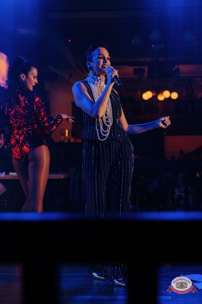 Слава, 15 апреля 2026 - Ресторан «Максимилианс» Челябинск - 00109