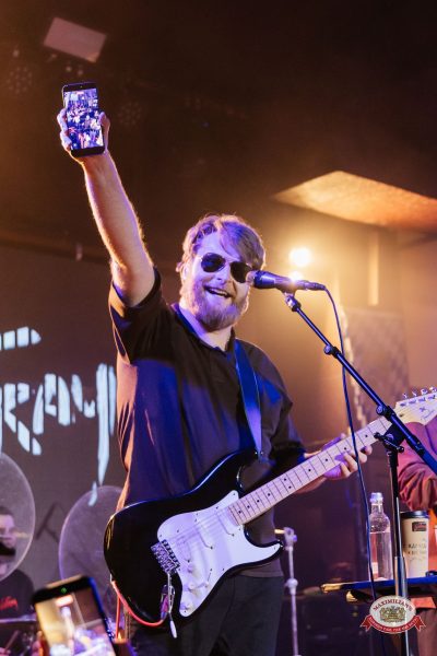 "Сула Фрай", 16 апреля 2026 - Ресторан «Максимилианс» Челябинск - 00006