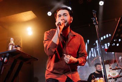 "Сула Фрай", 16 апреля 2026 - Ресторан «Максимилианс» Челябинск - 00008