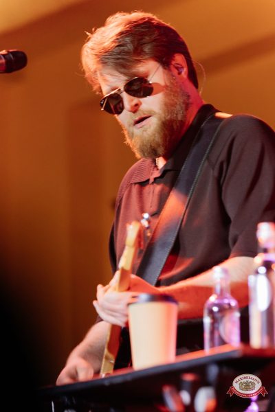 "Сула Фрай", 16 апреля 2026 - Ресторан «Максимилианс» Челябинск - 00011