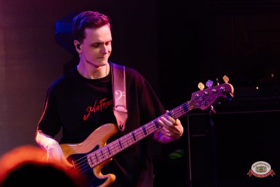 "Сула Фрай", 16 апреля 2026 - Ресторан «Максимилианс» Челябинск - 00042