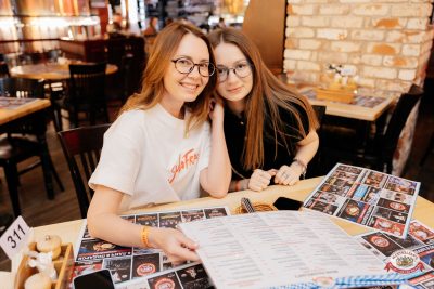 "Сула Фрай", 16 апреля 2026 - Ресторан «Максимилианс» Челябинск - 00071