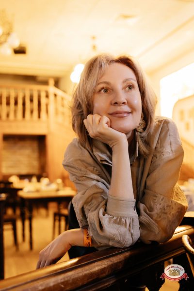 "Сула Фрай", 16 апреля 2026 - Ресторан «Максимилианс» Челябинск - 00085