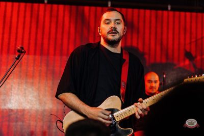 «Мураками», 23 апреля 2026 - Ресторан «Максимилианс» Челябинск - 1