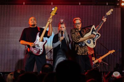 «Мураками», 23 апреля 2026 - Ресторан «Максимилианс» Челябинск - 10