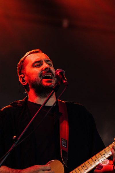 «Мураками», 23 апреля 2026 - Ресторан «Максимилианс» Челябинск - 16