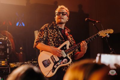 «Мураками», 23 апреля 2026 - Ресторан «Максимилианс» Челябинск - 2