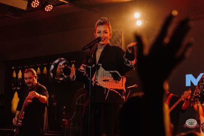 «Мураками», 23 апреля 2026 - Ресторан «Максимилианс» Челябинск - 3