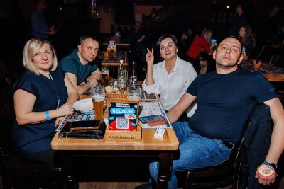 «Мураками», 23 апреля 2026 - Ресторан «Максимилианс» Челябинск - 31