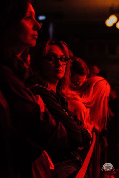 «Мураками», 23 апреля 2026 - Ресторан «Максимилианс» Челябинск - 32