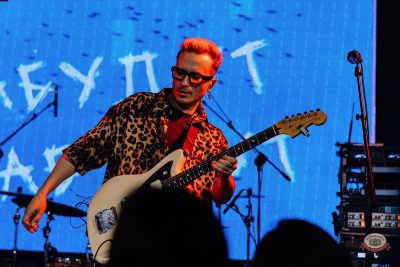 «Мураками», 23 апреля 2026 - Ресторан «Максимилианс» Челябинск - 5