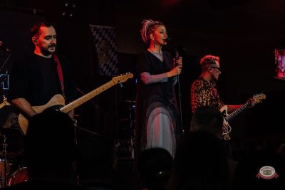 «Мураками», 23 апреля 2026 - Ресторан «Максимилианс» Челябинск - 6