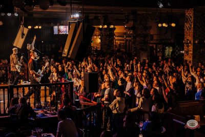 «Мураками», 23 апреля 2026 - Ресторан «Максимилианс» Челябинск - 7