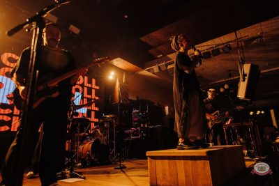 «Мураками», 23 апреля 2026 - Ресторан «Максимилианс» Челябинск - 8