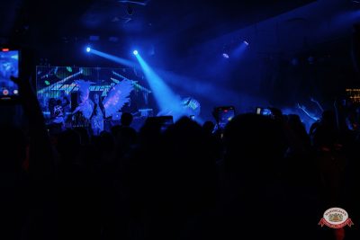 Празднование 23-летия проекта «Атмост диджейс», 24 апреля 2026 - Ресторан «Максимилианс» Челябинск - 00018