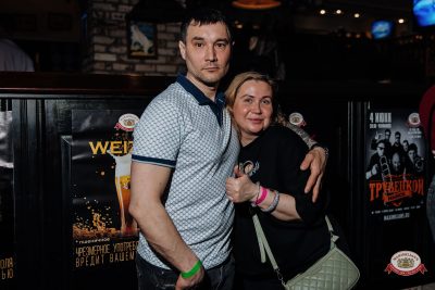 Празднование 23-летия проекта «Атмост диджейс», 24 апреля 2026 - Ресторан «Максимилианс» Челябинск - 00058