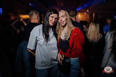 Празднование 23-летия проекта «Атмост диджейс», 24 апреля 2026 - Ресторан «Максимилианс» Челябинск - 00083