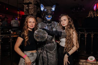 Празднование 23-летия проекта «Атмост диджейс», 24 апреля 2026 - Ресторан «Максимилианс» Челябинск - 00147