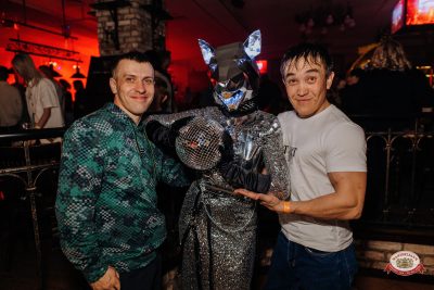 Празднование 23-летия проекта «Атмост диджейс», 24 апреля 2026 - Ресторан «Максимилианс» Челябинск - 00148