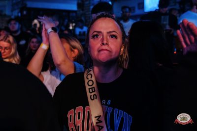 Празднование 23-летия проекта «Атмост диджейс», 24 апреля 2026 - Ресторан «Максимилианс» Челябинск - 00172